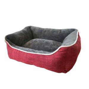 Comfort bed square Classic ARNO