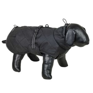 Dog coat URI 2 in 1