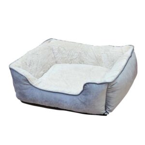Comfort bed square Classic TOFA