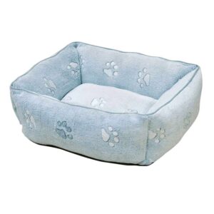 Comfort bed square Classic PAW