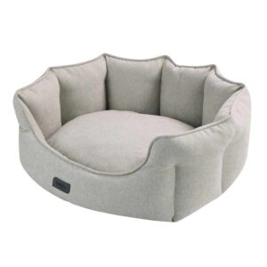 Comfort bed oval VALEA