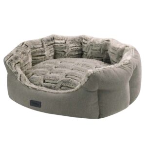 Comfort bed oval CACHO