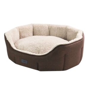 Comfort bed oval LICA