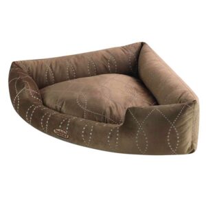 Comfort corner bed CENO