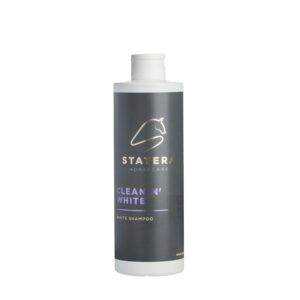Statera Horsecare Clean n´ White 500 ml