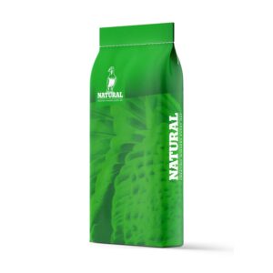 NATURAL SMÅFRÖ MIX 20KG