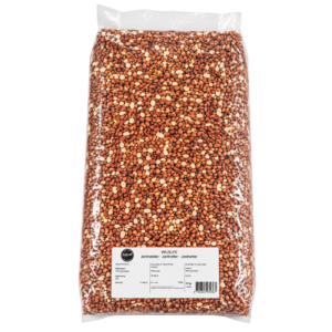 Afskallede jordnødder 15 kg
