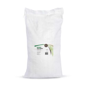Hobby First Skalade Jordnötter 15 kg