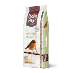 Hobby First No Mess, 15 kg (50)