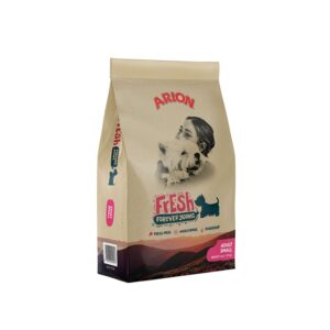 Arion Fresh Adult Small 3 kg (4)