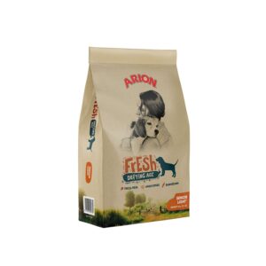 Arion Fresh Senior Light 12 kg