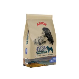 Arion Fresh Sensitive Dog 12 kg