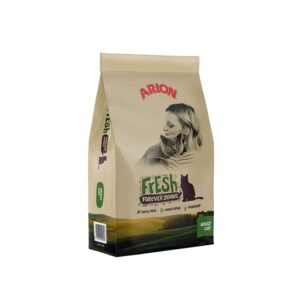 Arion Fresh Cat Adult 3 kg (4)