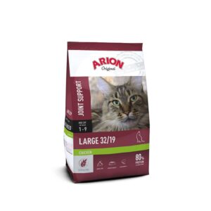 ARION Original Cat Large Breed 7,5 kg