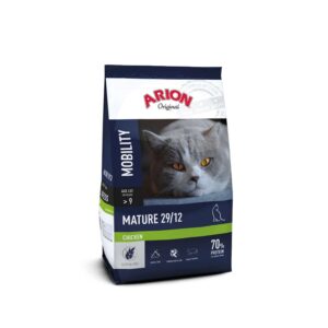ARION Original Cat Mature 2 kg (6)