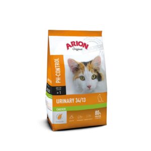 ARION Original Cat Urinary 2 kg (6)