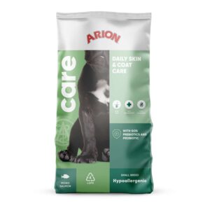 ARION CARE HYPO ALL SMALL BREED 2 kg (6)
