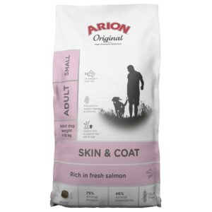 ARION ORIGINAL SKIN&COAT SMALL 2 KG (6)