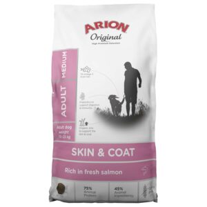 ARION ORIGINAL SKIN&COAT MEDIUM 2 KG (6)