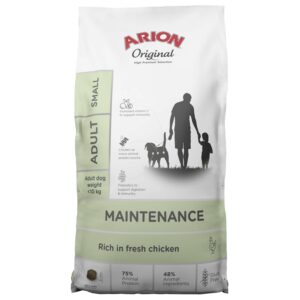 ARION ORIGINAL MAINTENANCE  SMALL 7 KG (56)