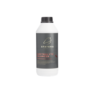 Statera Horsecare Elektrolyte Balancer 1 ltr.