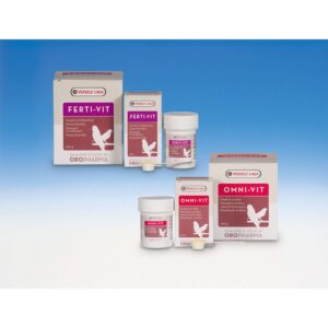 Orlux Ferti-vit - 25g (3)