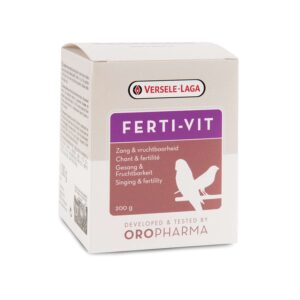 Orlux Ferti-vit - 200g  (3)