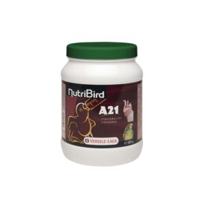 Nutribird A21 - 800 g (6)