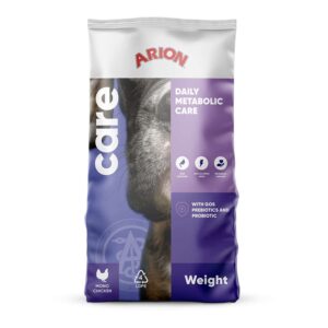 ARION CARE WEIGHT 12 kg