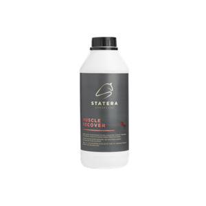 Statera Horsecare Muscle Recover 1 ltr. (6)