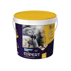 EXPERT æggefoder grov 5 kg