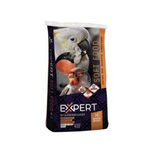 White Molen, äggfoder, vit 10 kg (1)