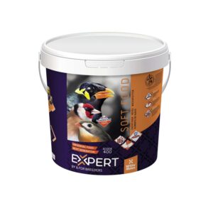 EXPERT universal softfood, next generation  5 kg