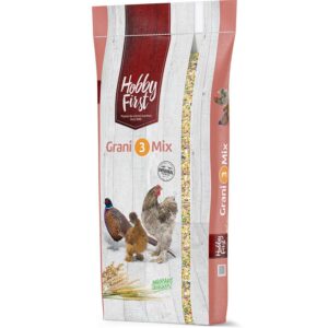 Hobby First, Grani 3 Mix, 20 kg (42)