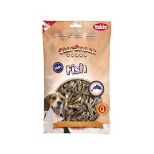 Starsnack, Fish - 113 g (9)