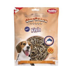 Starsnack, Fish - 375 g (4)