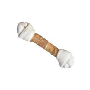 STARSNACK Barbecue Chicken Knotted Bone
