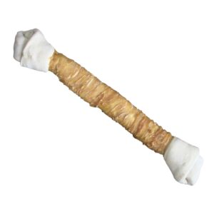 STARSNACK Barbecue Chicken Knotted Bone