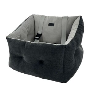 Travel bed "RIAN" elevated edge