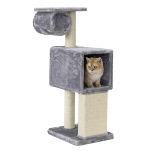 Cat-scratcher "FINA"