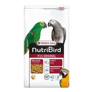 Nutribird P 15 Orginal 3 kg (1)