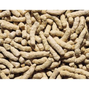 Pondsticks Rød, 5 kg