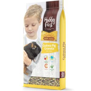 Guinea Pig Granola 10 kg