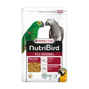 Nutribird P 15 Orginal 1000g (5)