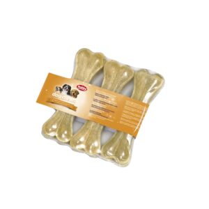 Tuggben pressat CQ, 3 stk. 13 cm/60 g (5)