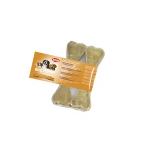 Tuggben pressat CQ, 2 stk. 16,5 cm/100 g (5)