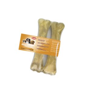 Tuggben presset CQ, 2 stk. 21,5 cm/170 g (5)