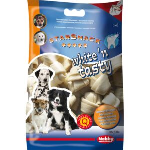 StarSnack Tuggknut w&t 6.5-7 cm, 15 st (8)