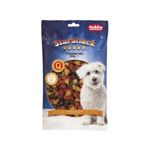 Starsnack training mix (14)