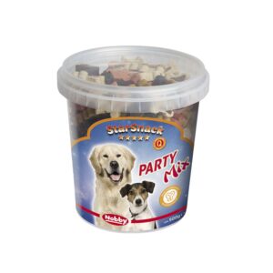 Starsnack Party mix (6)